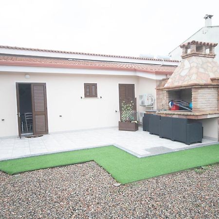 Sgm Casa Vacanze Masainas Exterior photo